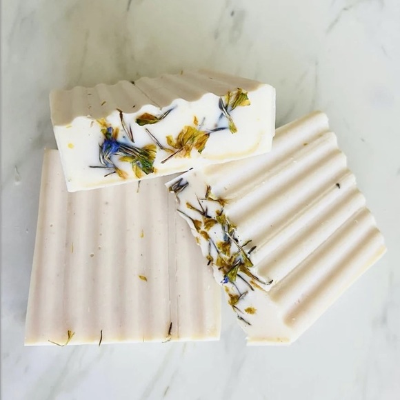 3 YONI BAR • Clean Point Solid herbal feminine bar Herbal, 100% Original - Picture 1 of 9